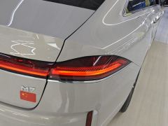 Roewe M7 DMH 1.5L 160km Enjoy Edition - ფოტო 5
