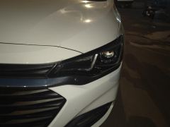 Chevrolet Monza 320 Edition - photo 4