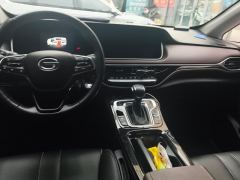 GAC Aion M6 Pro 270T Luxury Edition - photo 16