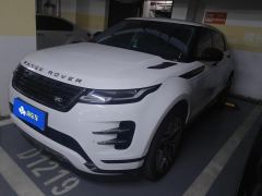 Land Rover Range Rover Evoque L 249PS SE Edition - ფოტო 1