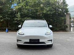 Tesla Model Y Rear-Wheel Drive - ფოტო 2