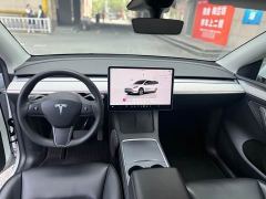 Tesla Model Y Rear-Wheel Drive - ფოტო 6