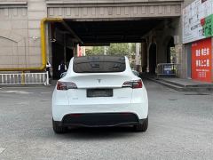 Tesla Model Y Rear-Wheel Drive - ფოტო 8