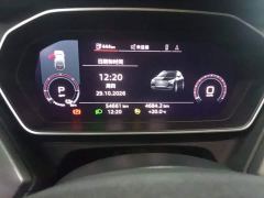 Audi Q4 e-tron 40 e-tron Trendsetter Edition - ფოტო 11