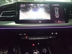 Audi Q4 e-tron 40 e-tron Trendsetter Edition - ფოტო 12