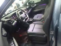 Audi Q4 e-tron 40 e-tron Trendsetter Edition - ფოტო 14