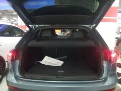Audi Q4 e-tron 40 e-tron Trendsetter Edition - ფოტო 18