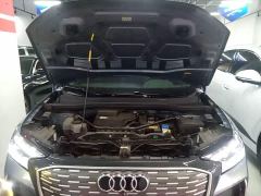 Audi Q4 e-tron 40 e-tron Trendsetter Edition - ფოტო 19