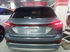 Audi Q4 e-tron 40 e-tron Trendsetter Edition - ფოტო 5