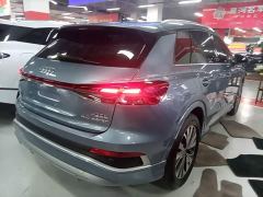 Audi Q4 e-tron 40 e-tron Trendsetter Edition - ფოტო 6