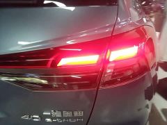 Audi Q4 e-tron 40 e-tron Trendsetter Edition - ფოტო 7