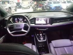 Audi Q4 e-tron 40 e-tron Trendsetter Edition - ფოტო 9