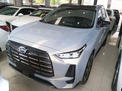 GAC Aion GS4 MAX 1.5T Premier Edition - ფოტო 1