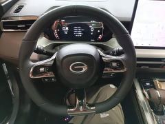 GAC Aion GS4 MAX 1.5T Premier Edition - ფოტო 10