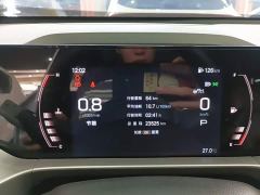 GAC Aion GS4 MAX 1.5T Premier Edition - ფოტო 11
