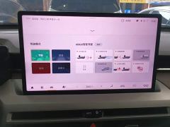 GAC Aion GS4 MAX 1.5T Premier Edition - ფოტო 12