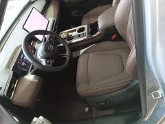GAC Aion GS4 MAX 1.5T Premier Edition - ფოტო 14