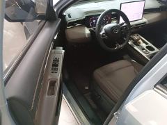 GAC Aion GS4 MAX 1.5T Premier Edition - ფოტო 15