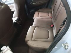 GAC Aion GS4 MAX 1.5T Premier Edition - ფოტო 16