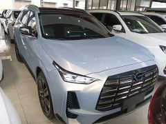 GAC Aion GS4 MAX 1.5T Premier Edition - ფოტო 2
