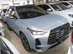 GAC Aion GS4 MAX 1.5T Premier Edition - ფოტო 3