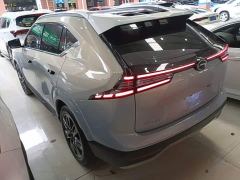 GAC Aion GS4 MAX 1.5T Premier Edition - ფოტო 4