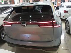 GAC Aion GS4 MAX 1.5T Premier Edition - ფოტო 5