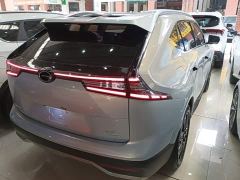 GAC Aion GS4 MAX 1.5T Premier Edition - ფოტო 6
