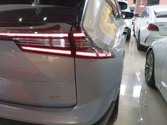GAC Aion GS4 MAX 1.5T Premier Edition - ფოტო 7