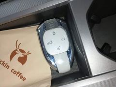 GAC Aion GS4 MAX 1.5T Premier Edition - ფოტო 8