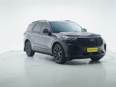 Ford Explorer EcoBoost 285 AWD Titanium 6-Seater - ფოტო 3