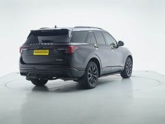 Ford Explorer EcoBoost 285 AWD Titanium 6-Seater - ფოტო 4