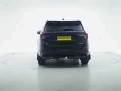 Ford Explorer EcoBoost 285 AWD Titanium 6-Seater - ფოტო 5