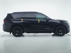 Ford Explorer EcoBoost 285 AWD Titanium 6-Seater - ფოტო 6