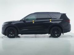 Ford Explorer EcoBoost 285 AWD Titanium 6-Seater - ფოტო 7