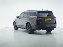Ford Explorer EcoBoost 285 AWD Titanium 6-Seater - ფოტო 8