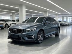Geely Xingrui 1.5TD Kunlun Edition - ფოტო 1