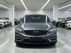 Geely Xingrui 1.5TD Kunlun Edition - ფოტო 2