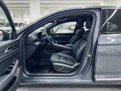 Geely Xingrui 1.5TD Kunlun Edition - ფოტო 4
