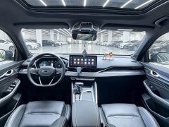 Geely Xingrui 1.5TD Kunlun Edition - ფოტო 5