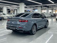 Geely Xingrui 1.5TD Kunlun Edition - ფოტო 7