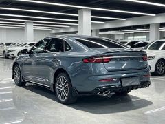 Geely Xingrui 1.5TD Kunlun Edition - ფოტო 9
