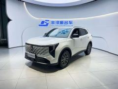 Changan CS55PLUS 1.5T PHEV Version - фото 1