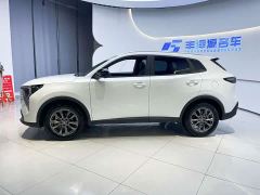 Changan CS55PLUS 1.5T PHEV Version - фото 3