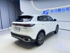 Changan CS55PLUS 1.5T PHEV Version - фото 4