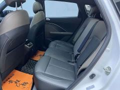 Changan CS55PLUS 1.5T PHEV Version - фото 7