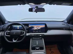 Changan CS55PLUS 1.5T PHEV Version - фото 8