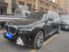 BMW X7 xDrive40i Leading Edition Luxury Edition - ფოტო 1