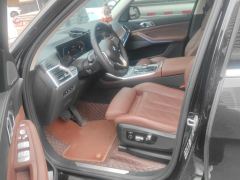 BMW X7 xDrive40i Leading Edition Luxury Edition - ფოტო 14