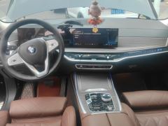 BMW X7 xDrive40i Leading Edition Luxury Edition - ფოტო 16